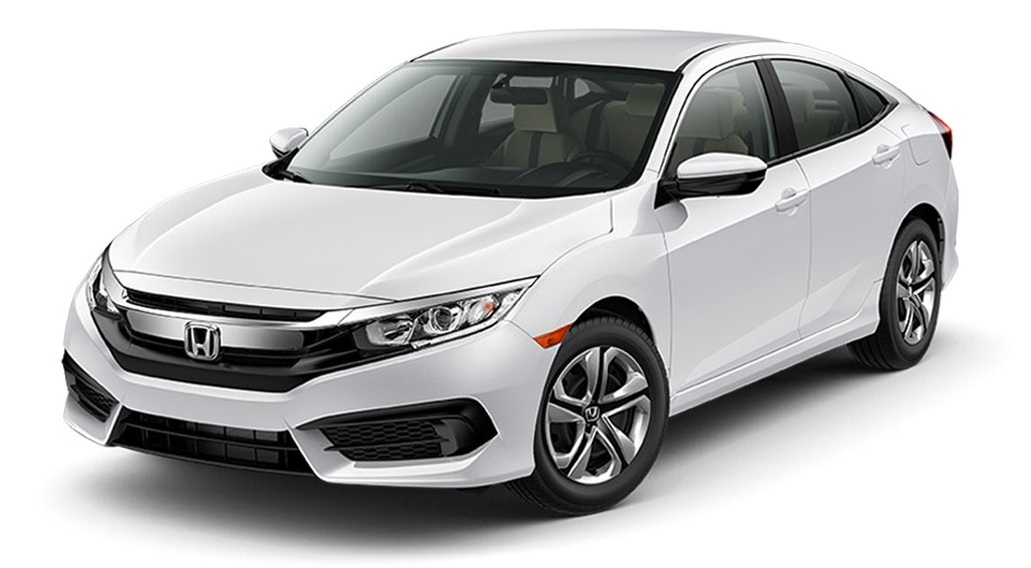 Honda Civic Hangi Segment