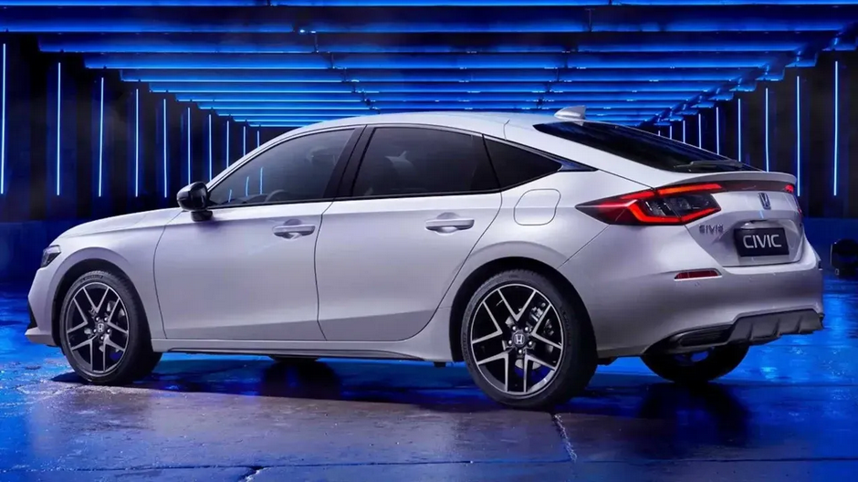 Honda Civic Ne Kadar 2024 Fiyatları