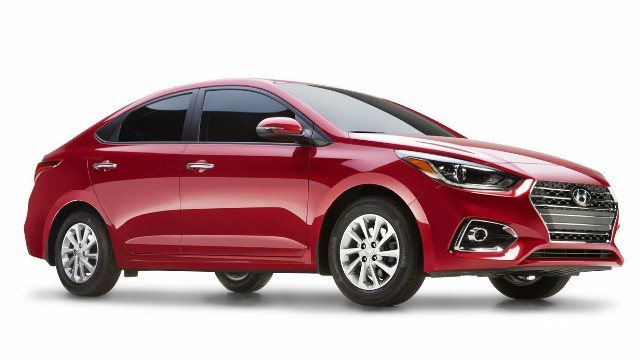 Hyundai Accent Blue 1.4 Motor Yağı Önerileri