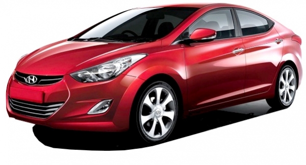 Hyundai Elantra 1.6 D-CVVT Otomatik Nasıl