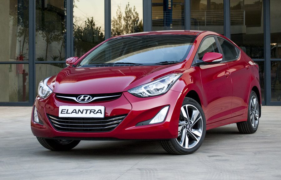 Hyundai Elantra Hangi Segment