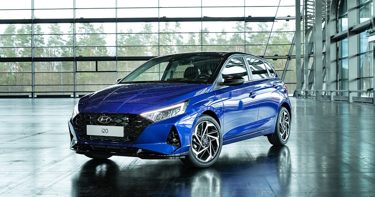 Hyundai i20 4 İleri Otomatik Vites Nasıl