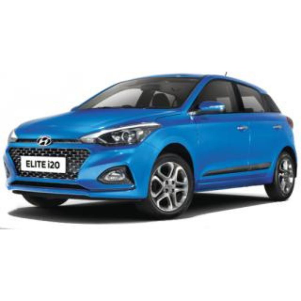 Hyundai i20 Nasıl Bir Araba