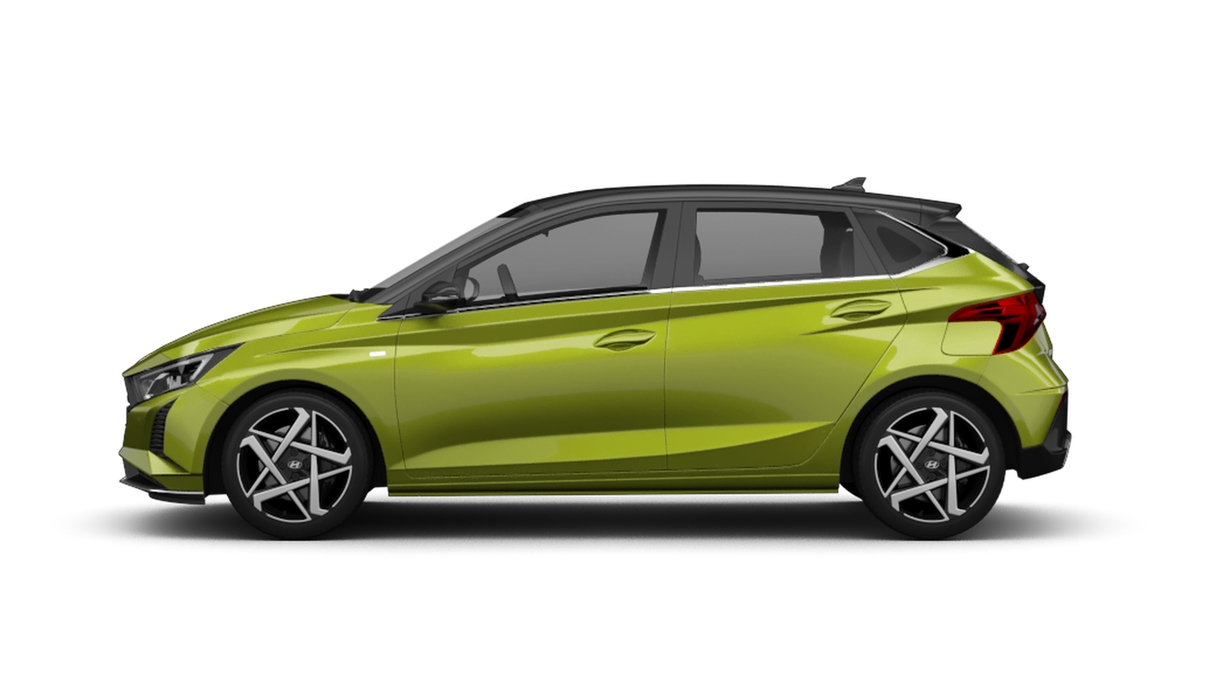 Hyundai i20 Ne Kadar? 2024 Fiyatları ve Özellikler