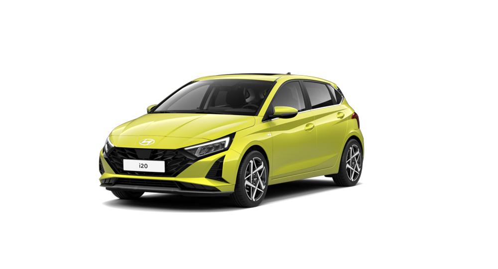 Hyundai i20 Trafik Sigortası Ne Kadar