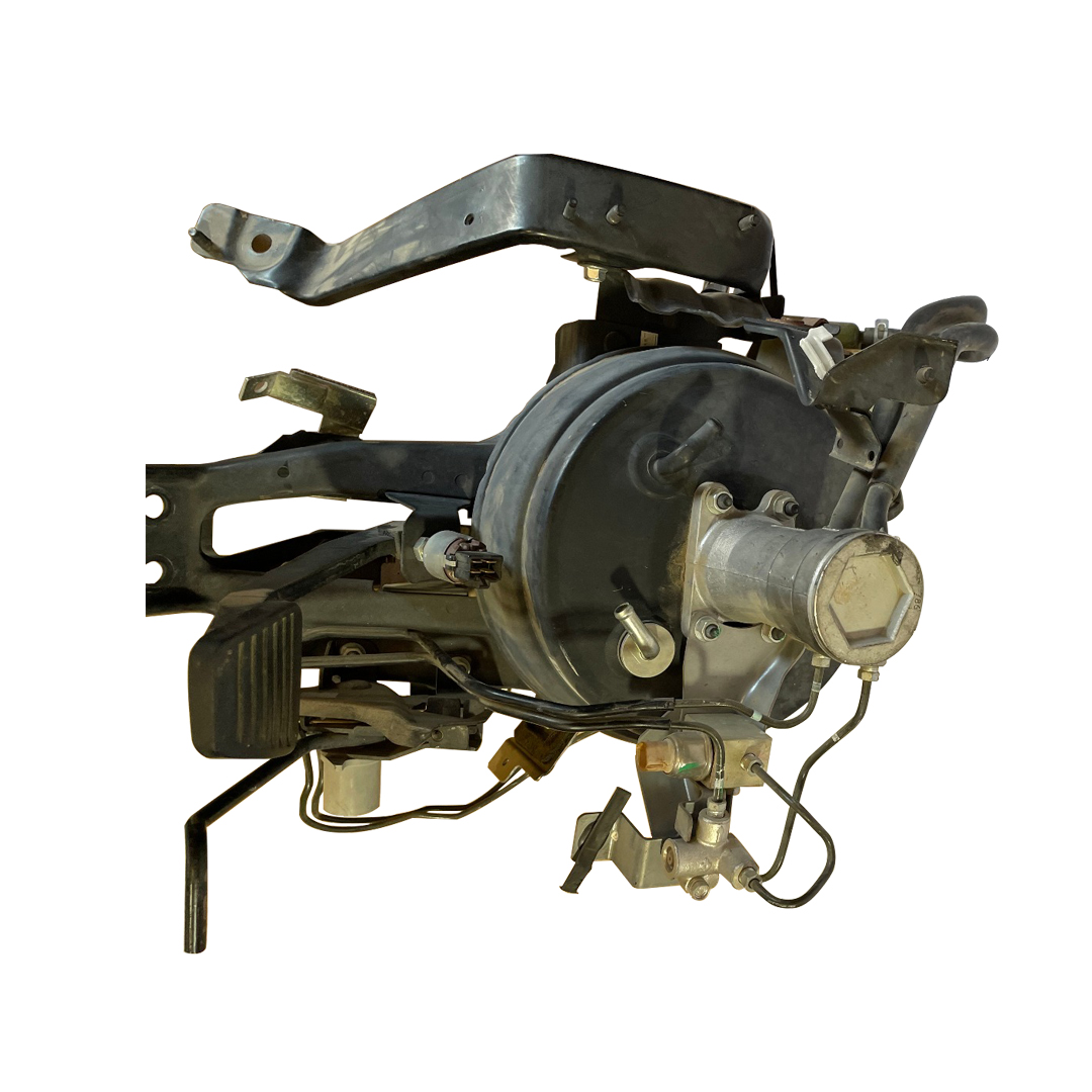 Isuzu Brake Booster