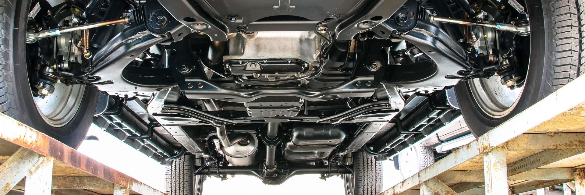 Isuzu D-Max Şase Numarası Nerede Bulunur