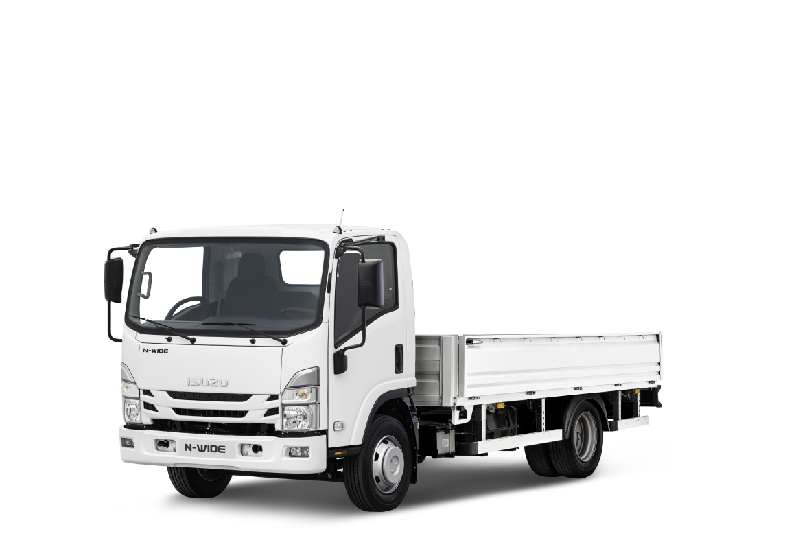 Isuzu NKR Hangi Ehliyet Gerektirir