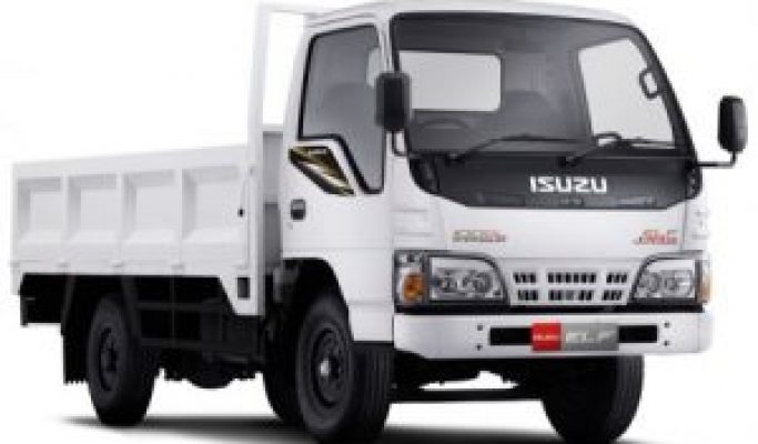 Isuzu NKR Tonajı Ne Kadar