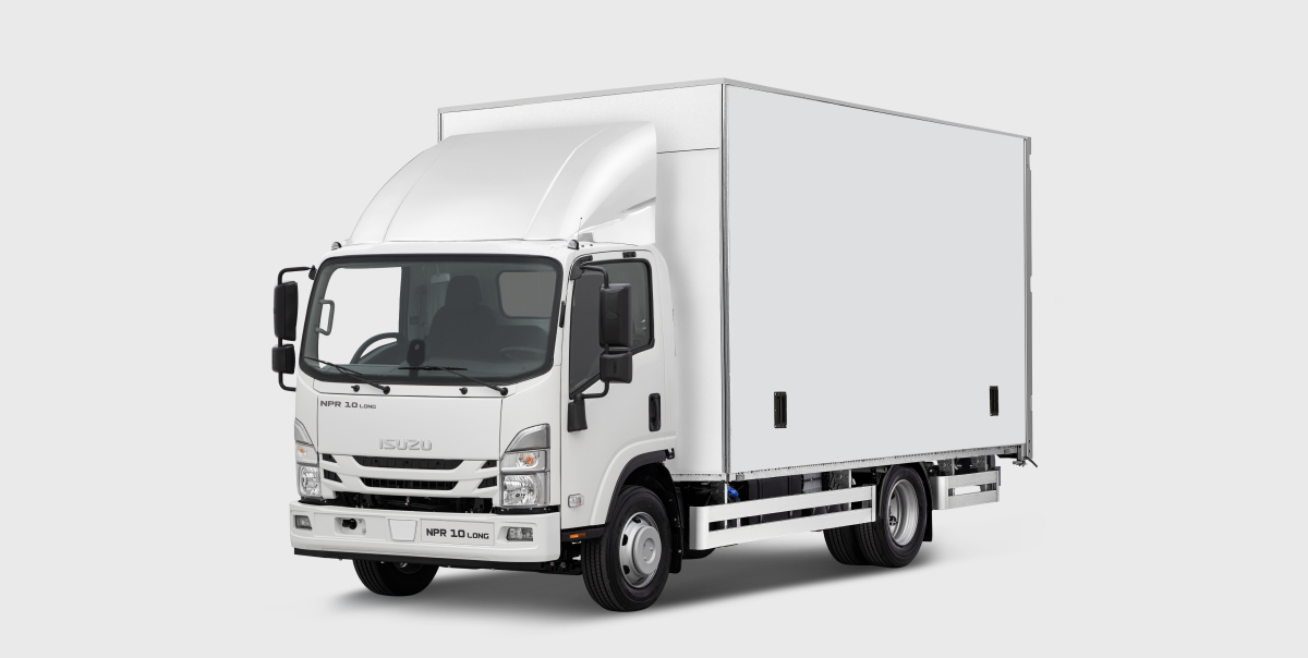 Isuzu NPR Tonajı Ne Kadar Yük Kapasitesi ve Taşıma Gücü