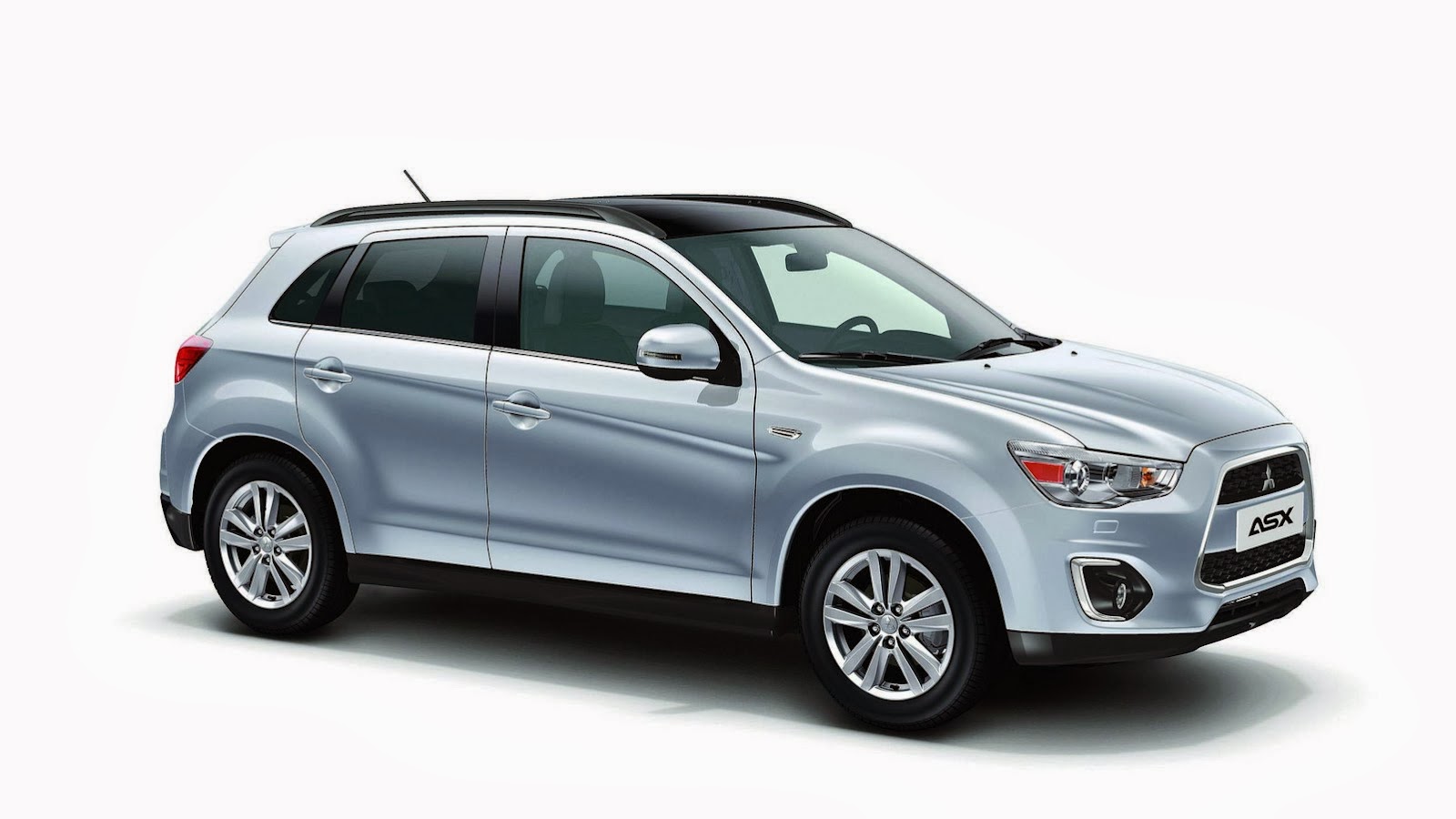 Mitsubishi ASX Alınır Mı