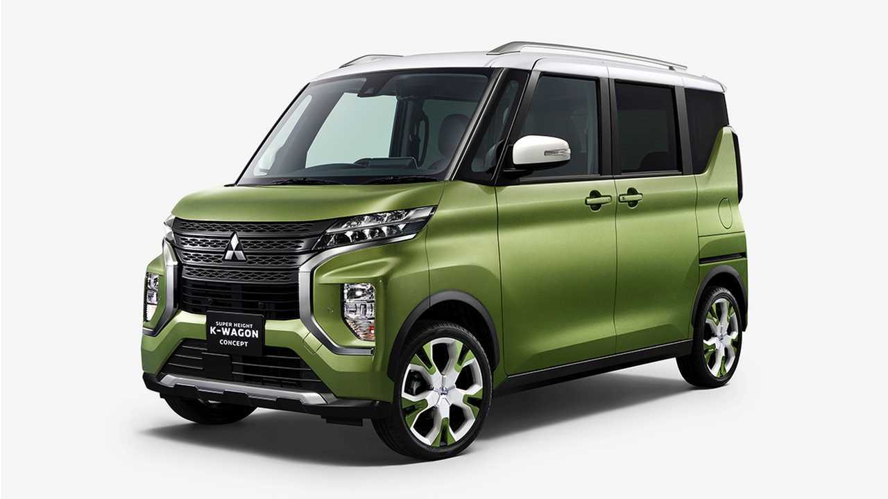 Mitsubishi Hangi Ülkenin Arabası