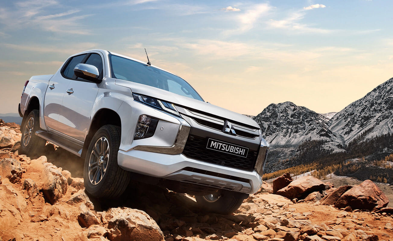 Mitsubishi L200 A OFF Ne Demek