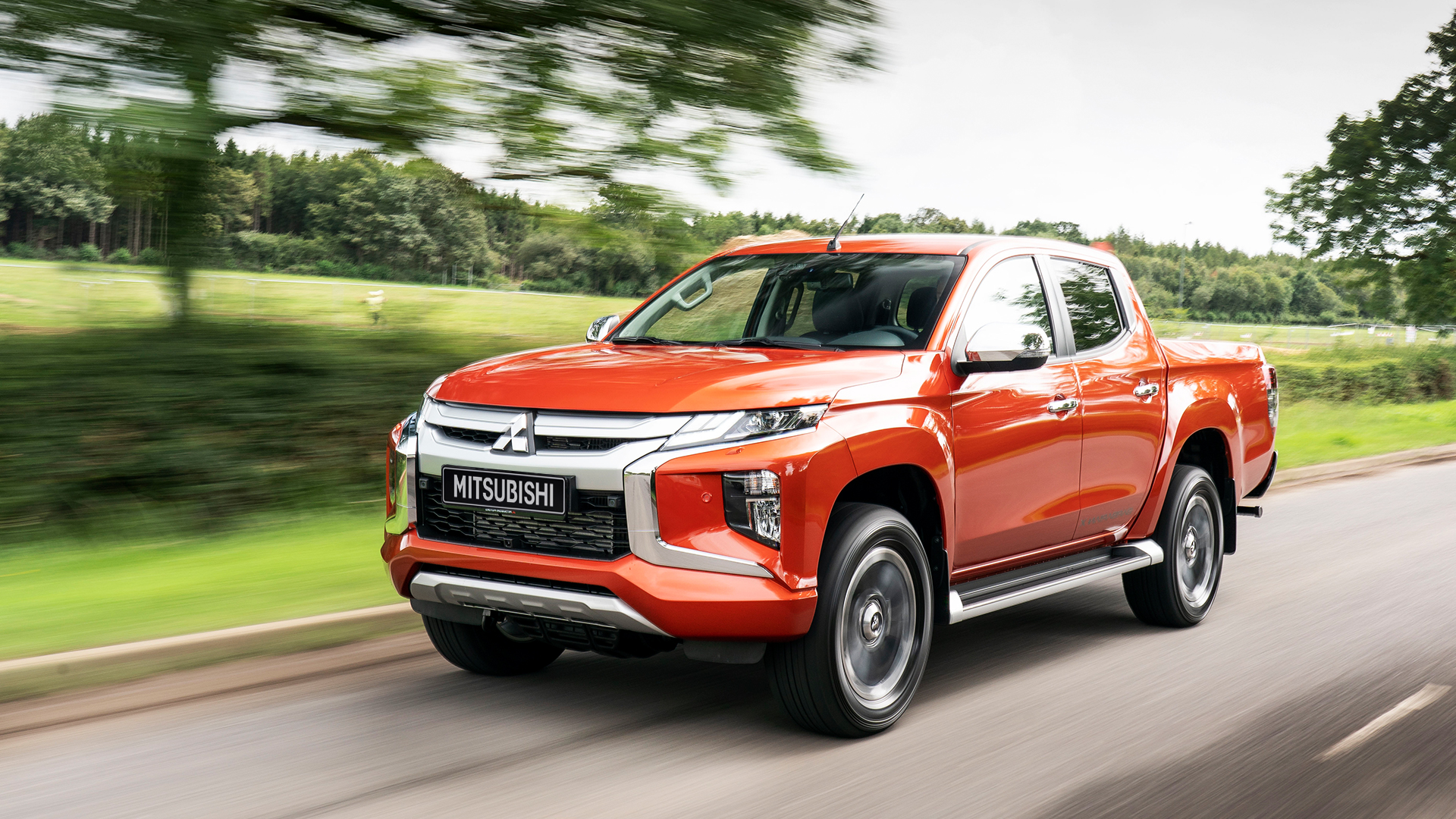 Mitsubishi L200 Hangi Ehliyetle Kullanılır