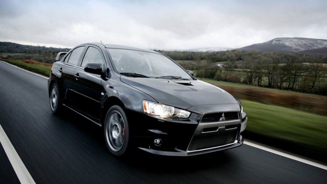Mitsubishi Lancer Alınır Mı