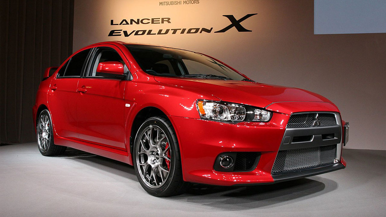 Mitsubishi Lancer Neden Tutulmuyor
