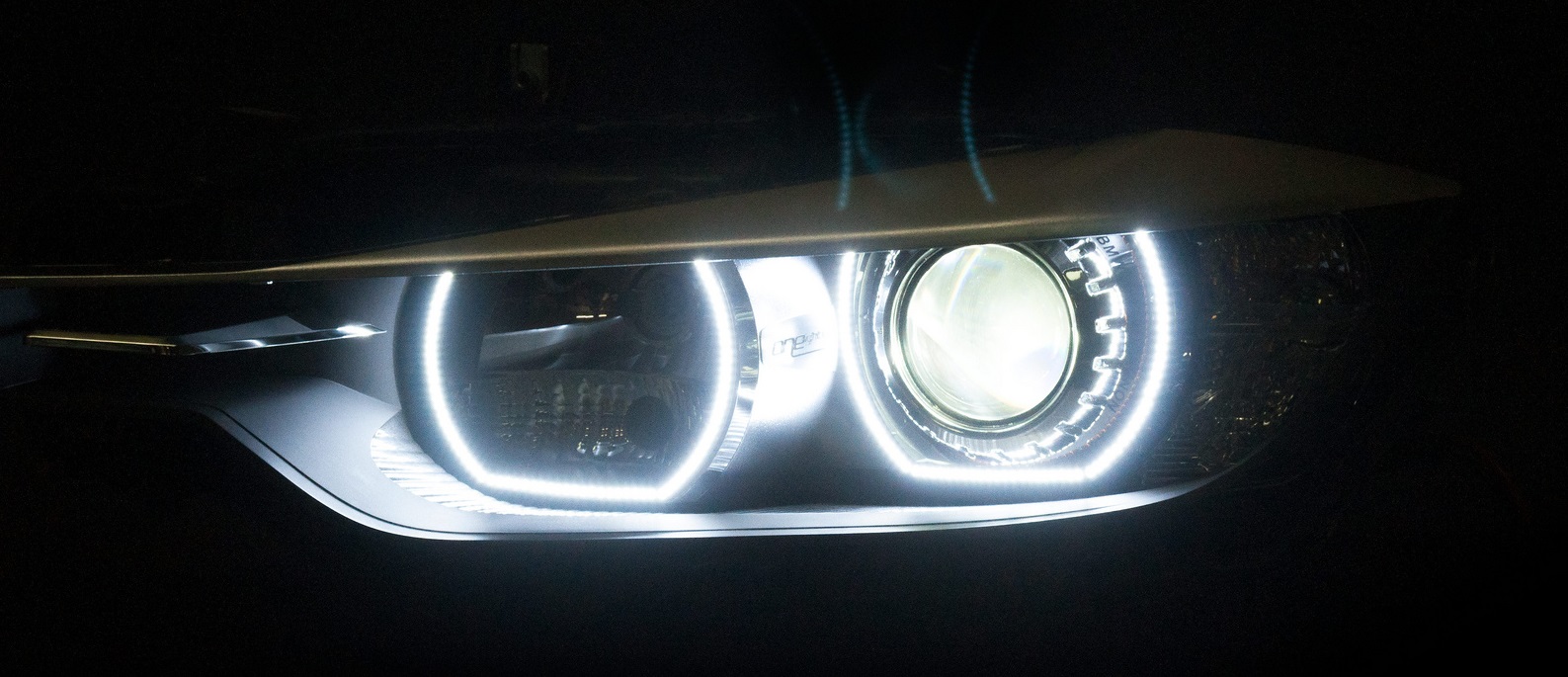 BMW F30 Far Yükseklik Ayarı Nasıl Yapılır