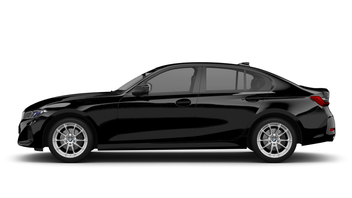 BMW F30 Ne Kadar