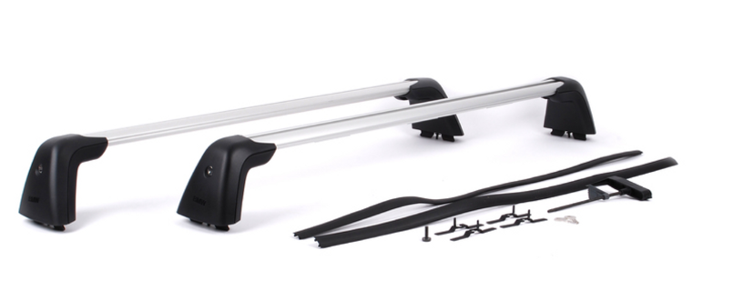 BMW F30 Roof Rack