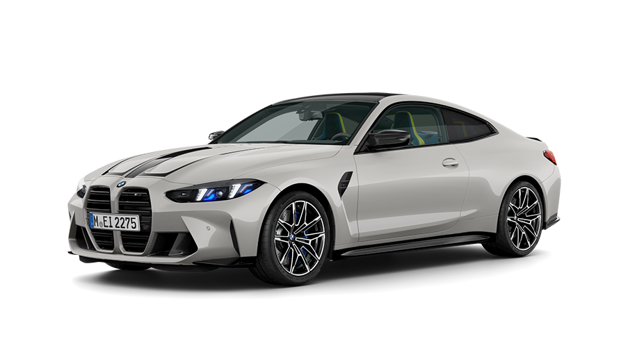 BMW M Serisi Nedir