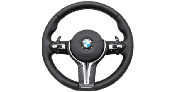 BMW M Sport Direksiyon