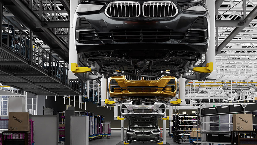 BMW Parçalarında Sık Karşılaşılan Sorunlar ve Çözümleri