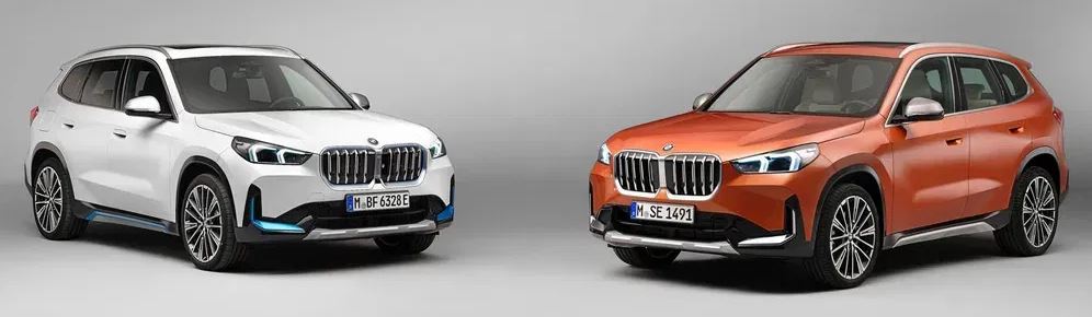 BMW X1 Hangi Segmentte Yer Alır