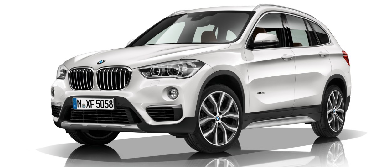 BMW X1 Ne Kadar Büyük