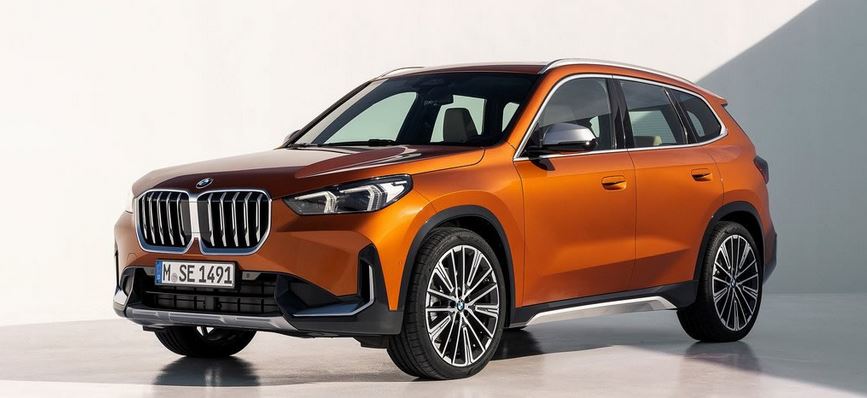 BMW X1 Ne Zaman Kasa Değiştirdi