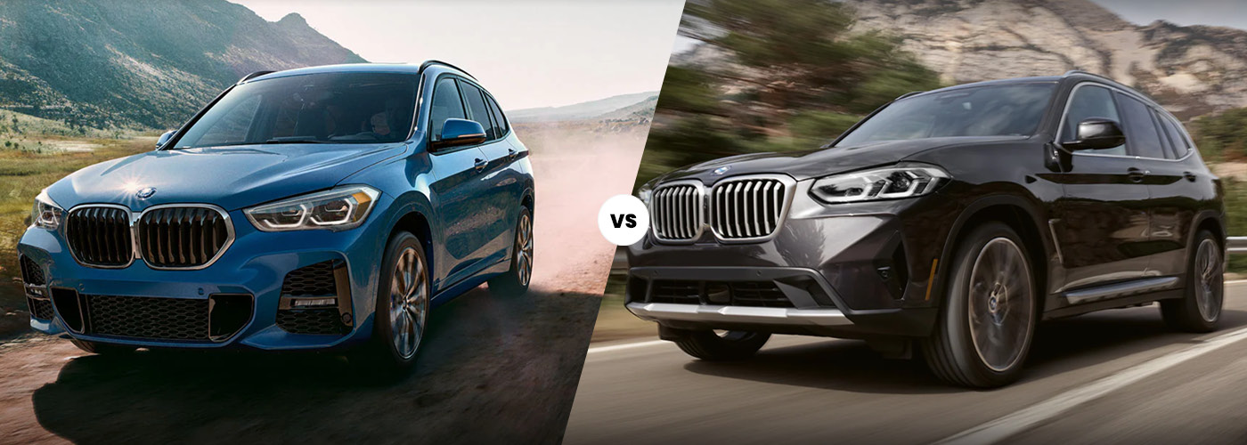 BMW X1 ve X3 Arasındaki Fark Nedir