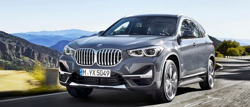 BMW X1’in Bakımı Pahalı mıdır