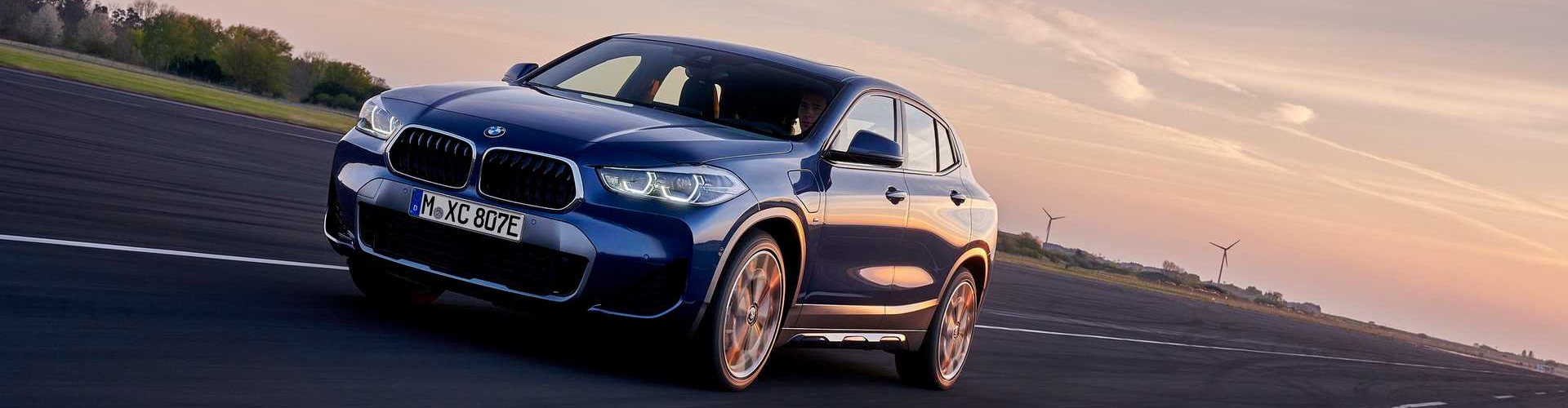 BMW X2 Bagaj Hacmi ve Depolama Kapasitesi