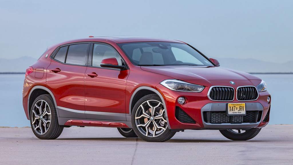 BMW X2 Kullanıcı Yorumları ve Uzman Görüşleri