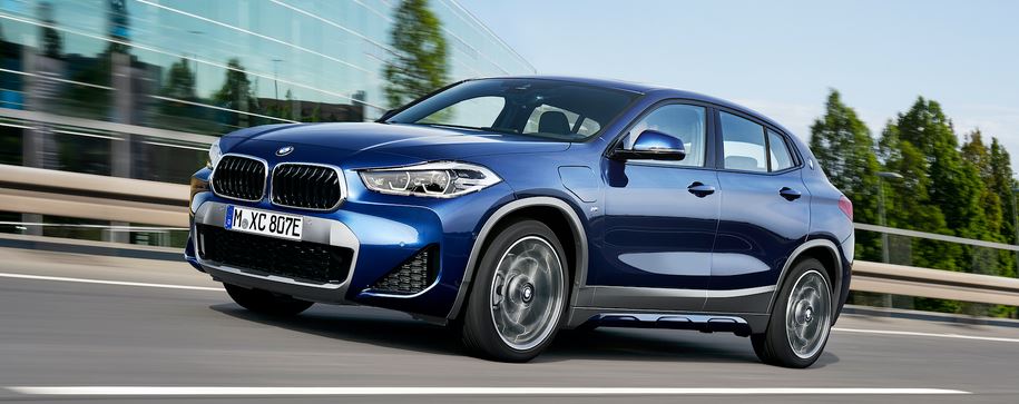 BMW X2 Vergisi Ne Kadar