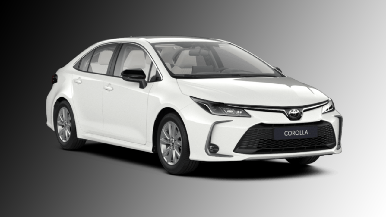 2025 Toyota Corolla Fiyatları ve Paketleri
