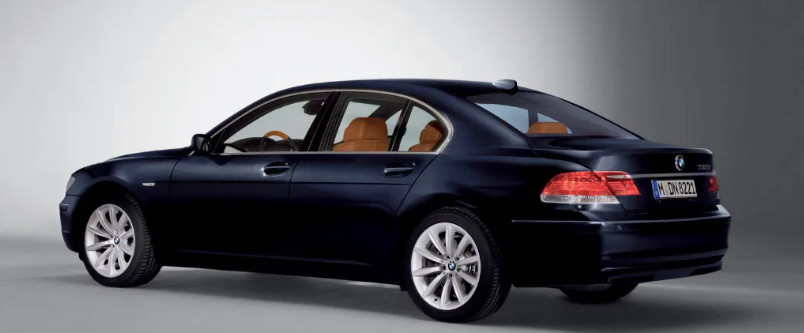 BMW 730d 2004 Yakıt Tüketimi Şehir İçi ve Uzun Yol Değerleri