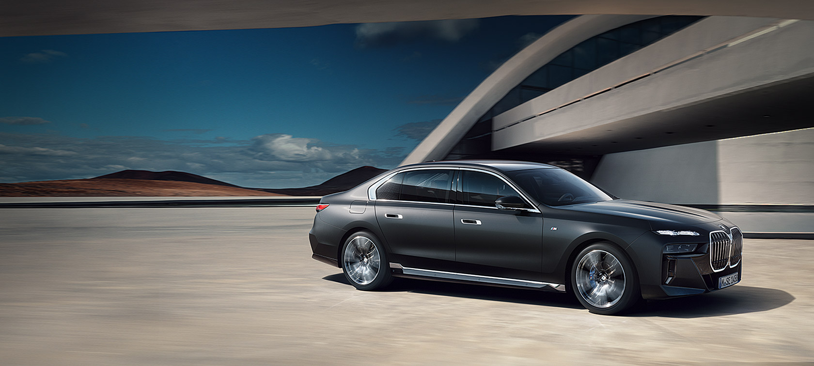 BMW 7 Serisi 730d Long Prestige Lüks, Konfor ve Güç