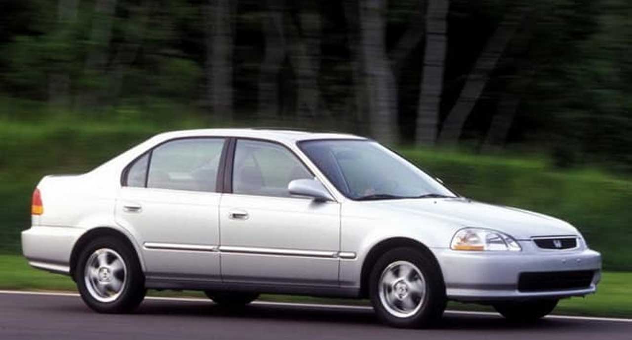 Honda Civic 1.6 VTEC LS Kullanıcı Yorumları ve Usta Değerlendirmeleri