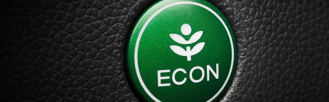 Honda Civic ECO Tuşu Ne İşe Yarar