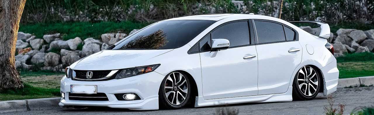 Honda Civic FB7 Rehberleri – Teknik Bilgi ve Sık Sorulan Sorular