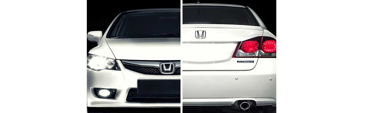 Honda Civic FD6 Hangi Yıllar Arasında Üretildi