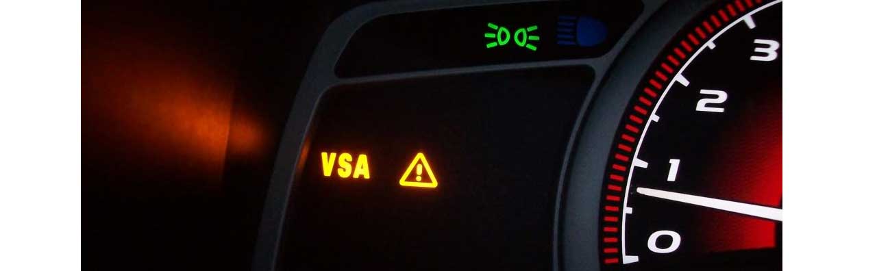 Honda Civic VSA Nedir