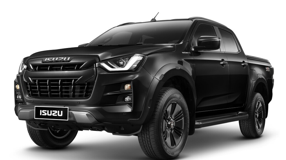 Isuzu D-Max En Çok Tutulan Modeli Hangisi