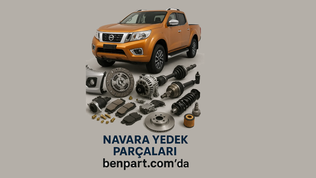 Kartal’da Navara’yı En Çok Zorlayan Parçalar