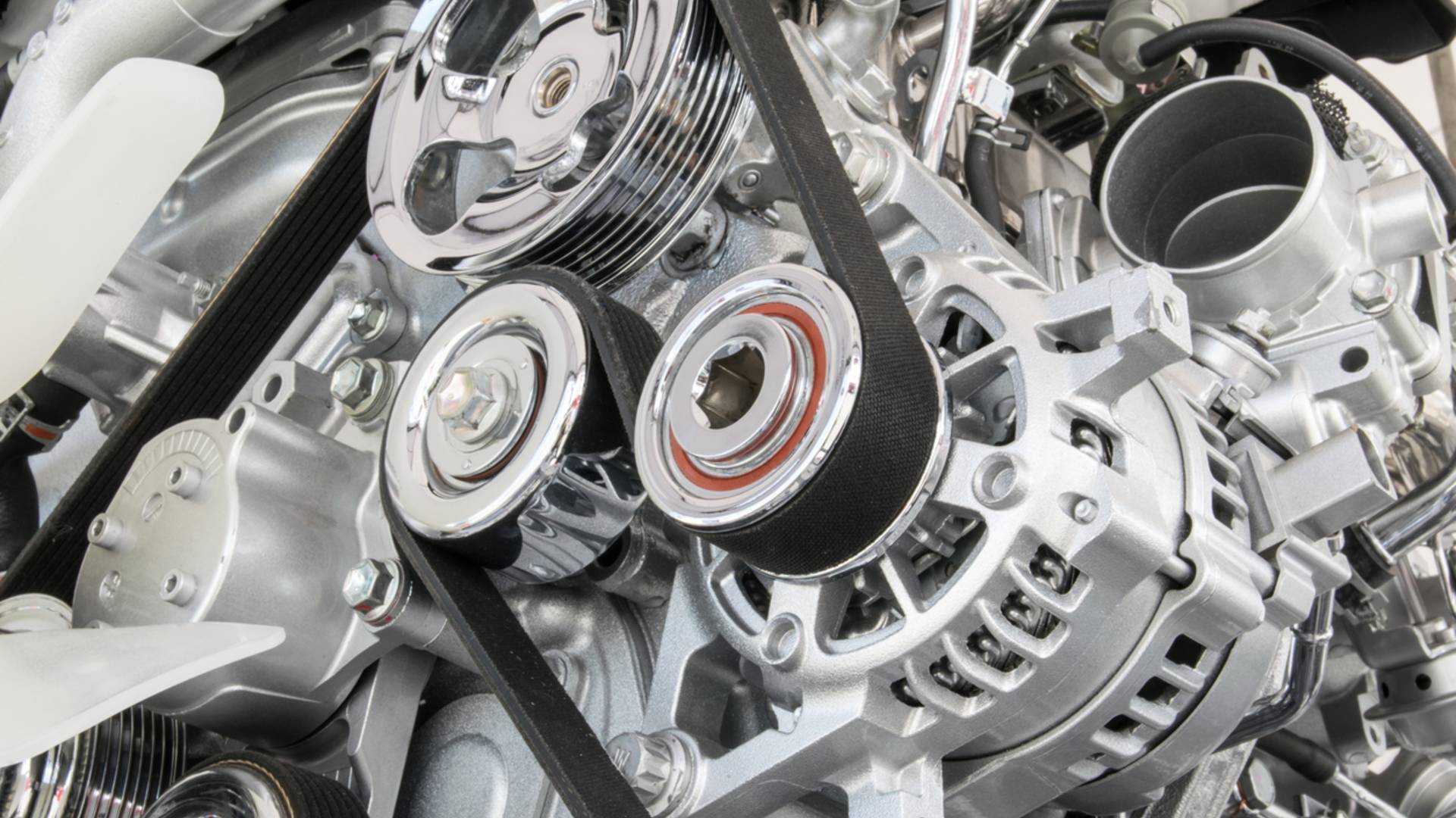 Nissan Juke Triger Kayış mı Zincir mi