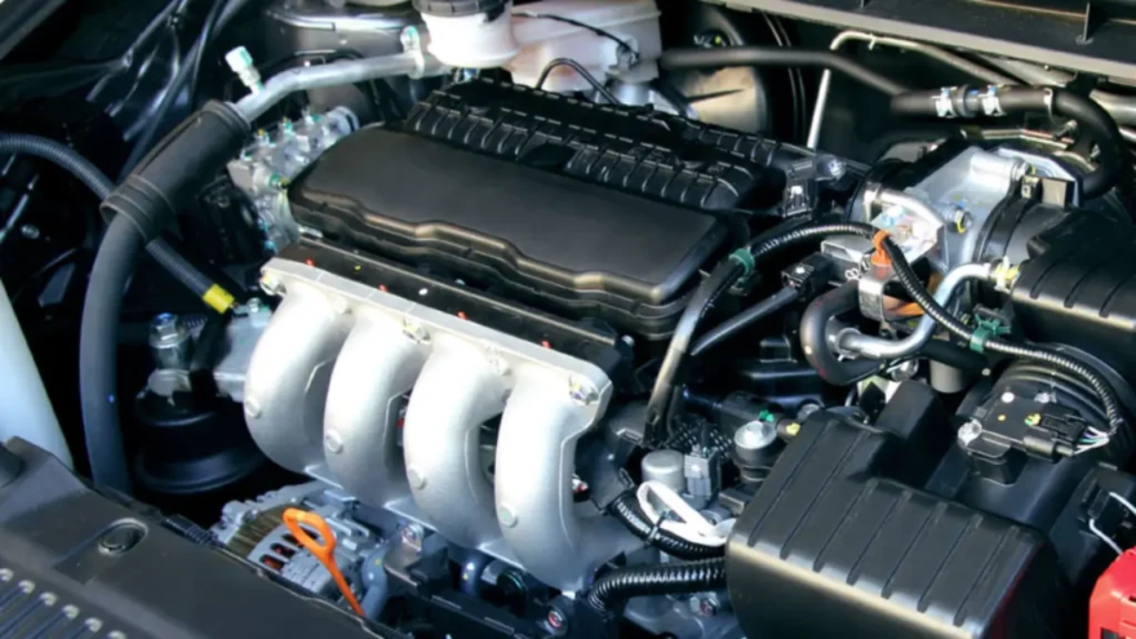 Toyota Corolla'da Motor Titremesi Neden Olur