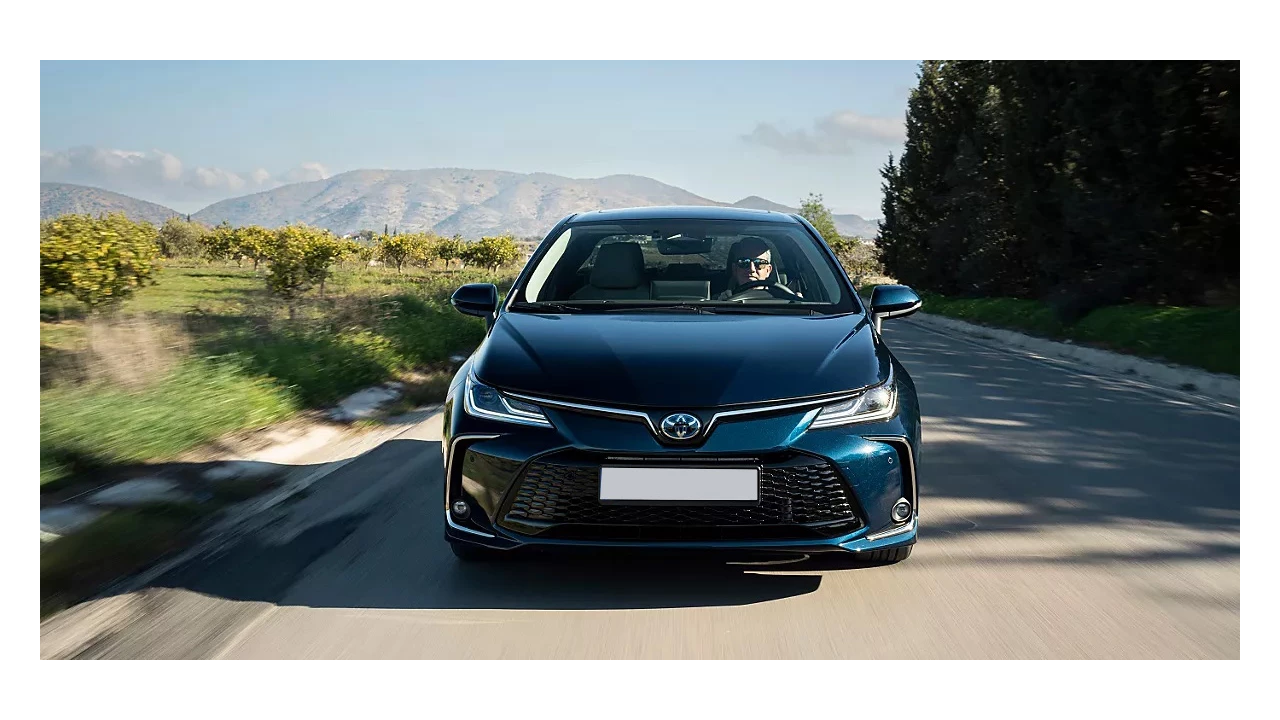 Toyota Corolla Hakkında En Çok Sorulan Sorular