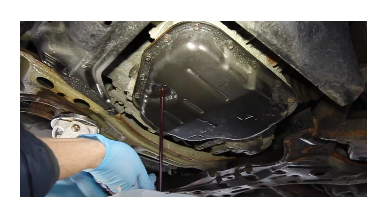 Toyota Corolla Şanzıman Yağı Ne Zaman Değişir