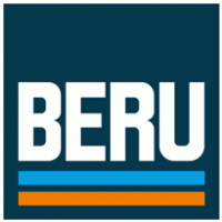 BERU-buji-yedek-parca-logo