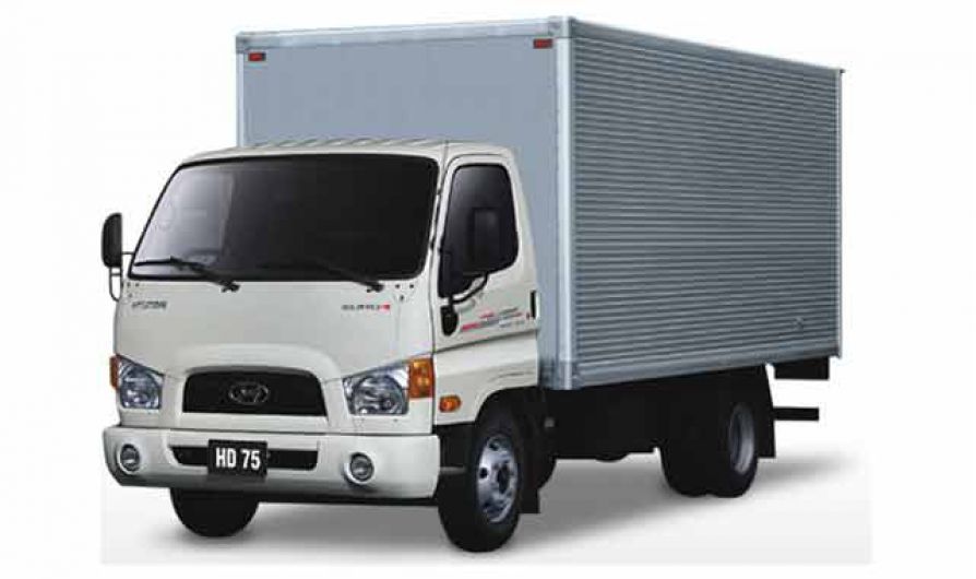 HYUNDAI HD75 kamyon yedek parça fiyatları
